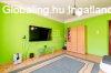 Elad� csal�di h�z Isaszeg, 	Isaszeg csendes r�sz�n