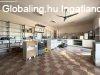 Elad� csal�di h�z Petrikereszt�r, 	Csal�di h�zz� alak�that� 