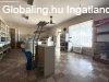 Elad� csal�di h�z Petrikereszt�r, 	Csal�di h�zz� alak�that� 