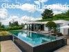 Elad� 600m2-es Csal�di h�z, Buda�rs