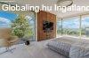 Elad� 600m2-es Csal�di h�z, Buda�rs