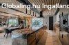 Elad� 600m2-es Csal�di h�z, Buda�rs