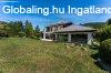 Medenc�s, modern luxus csal�di h�z 3 �ll�sos gar�zzsal elad�