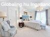 Medencés, modern luxus családi ház 3 állásos garázzsal eladó Medencés, modern luxus családi ház 3 állásos garázzsal eladó