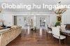 Medencés, modern luxus családi ház 3 állásos garázzsal eladó Medencés, modern luxus családi ház 3 állásos garázzsal eladó