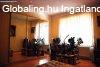 Debrecen, Zsid�negyedben utcafronti h�zr�sz elad�