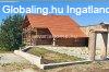 R�nkh�z elad�, a nyugati hat�r mellett, 5km-re Ausztri�t�l -