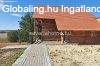R�nkh�z elad�, a nyugati hat�r mellett, 5km-re Ausztri�t�l -