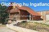 R�nkh�z elad�, a nyugati hat�r mellett, 5km-re Ausztri�t�l -