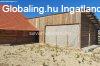 R�nkh�z elad�, a nyugati hat�r mellett, 5km-re Ausztri�t�l -
