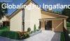 Szombahtelyen Her�nyben, k�l�n�ll�, nappali+3 szob�s, �j�p�t