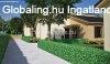 Szombahtelyen Her�nyben, k�l�n�ll�, nappali+3 szob�s, �j�p�t