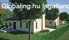 Szombahtelyen Her�nyben, k�l�n�ll�, nappali+3 szob�s, �j�p�t