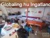 Bordányi tanya csendes helyen! Bordányi tanya csendes helyen!