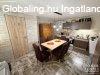 Elad� Fel�j�tott Csal�di h�z. - K�bekh�za