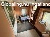 Elad� 72.00 nm-es Fel�j�tand� Csal�di h�z Mak�   