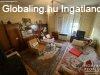 Elad� 100.00 nm-es Fel�j�tand� Csal�di h�z Mak�   