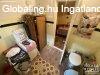 Elad� 100.00 nm-es Fel�j�tand� Csal�di h�z Mak�   