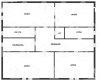 Elad� 120.00 nm-es Fel�j�tand� Csal�di h�z Kiszombor   