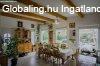 Kisfalud - kis h�z, nagy, term�szetk�zeli telken elad�