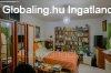 Kisfalud - kis h�z, nagy, term�szetk�zeli telken elad�