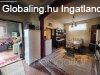 Csapod - 4 szoba nappalis t�glah�z ELAD�