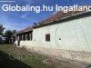 Markotab�d�ge - 3 szob�s h�z nagy telken ELAD�