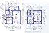 Taktahark�nyban, 105 m2-es, k�tszintes, 4 szob�s csal�di h�z