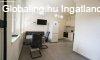 Debrecen-Belv�rosban, 45 m2-es, fel�j�tott, �tkez�-konyh�s+ 
