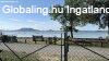 Elad� ikerf�l h�z k�zvetlen�l a szabadstrandon Fony�don!