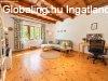 Elad� 53.00 nm-es Fel�j�tott Csal�di h�z Badacsonytomaj