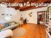 Elad� 53.00 nm-es Fel�j�tott Csal�di h�z Badacsonytomaj