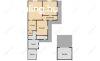 Szerencsen elad� 2 szob�s 80 m2-es fel�j�tand� csal�di h�z