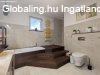 V�zparti luxus �s nyugalom Hal�szin, Mosonmagyar�v�r mellett