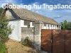 Elad� 73.00 nm-es Fel�j�tand� Csal�di h�z J�noshalma Iskola 