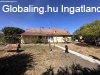 Elad� 48.00 nm-es Csal�di h�z B�k�scsaba