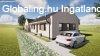 Elad� 76.00 nm-es �j �p�t�s� Ikerh�z Szombathely