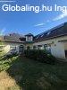 Elad� 190.00 nm-es Csal�di h�z Vassz�cseny
