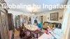 Balatonalm�diban, a Remete patak melletti csendes utc�ban 3+