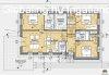 Cs�vharaszt, 112 m2, 84900000 HUF, 4 szoba [4138_971]