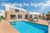 Elad� 153.00 nm-es �j �p�t�s� Csal�di h�z Rojales