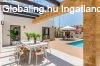 Elad� 153.00 nm-es �j �p�t�s� Csal�di h�z Rojales