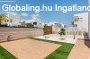 Elad� 153.00 nm-es �j �p�t�s� Csal�di h�z Rojales