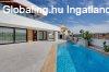 Elad� 203.00 nm-es �j �p�t�s� Villa, kast�ly Rojales