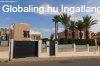 Elad� 430.00 nm-es �j �p�t�s� Csal�di h�z Torrevieja