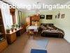 Elad� h�z, Izs�k