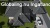 Elad� h�z, Kecskem�t