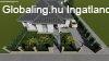 Elad� h�z, Kecskem�t