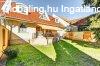 Elad� csal�di h�z, Kecskem�t-Hunyadiv�ros