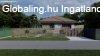 Elad� 134.00 nm-es �j �p�t�s� Csal�di h�z Ny�regyh�za